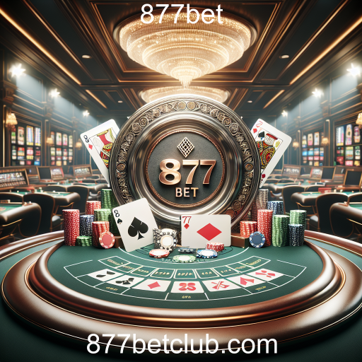 Descubra os Melhores Jogos de Mesa na 877bet